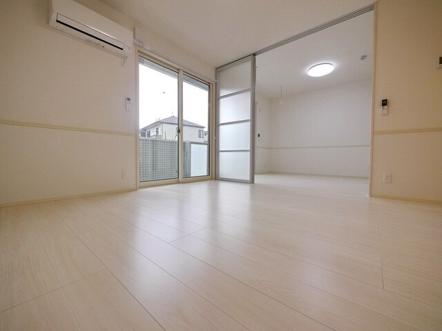 Le blanc IIの物件内観写真