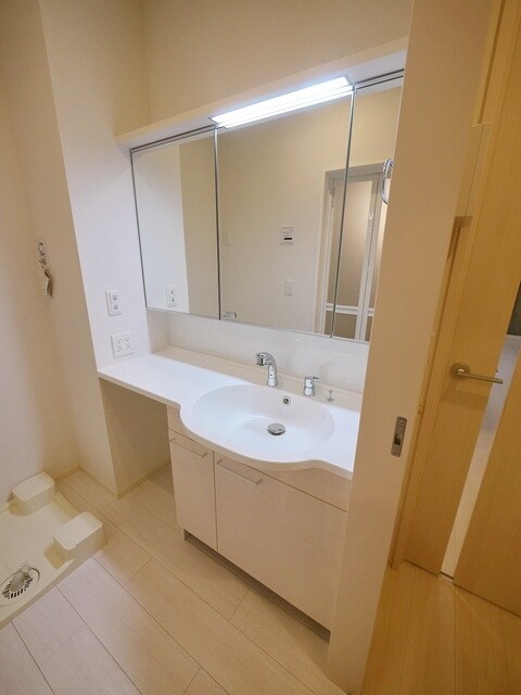 Le blanc IIの物件内観写真