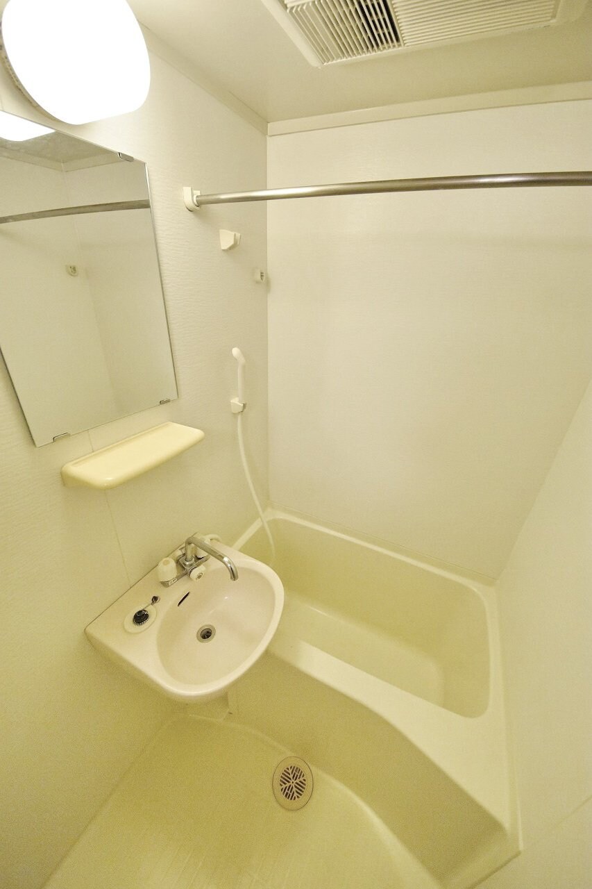 レオパレスアドバンテージの物件内観写真