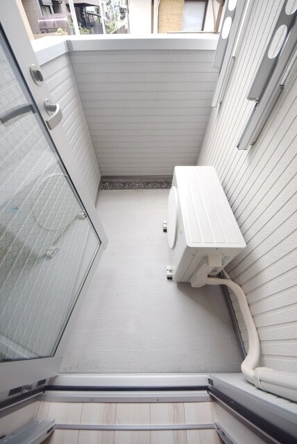 MELDIA梅田の物件内観写真