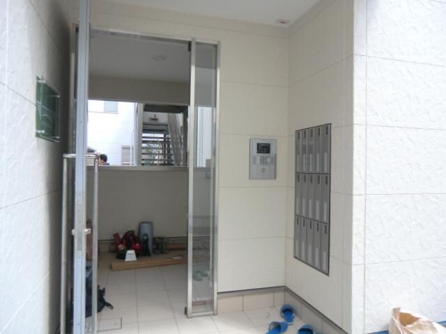 ネオハイブリッジの物件内観写真