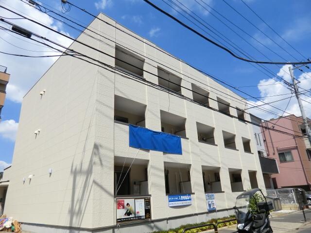 ネオハイブリッジの物件内観写真