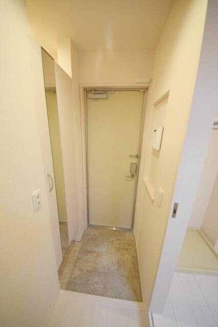 ロイジェントパークスレイクタウンII Aの物件内観写真