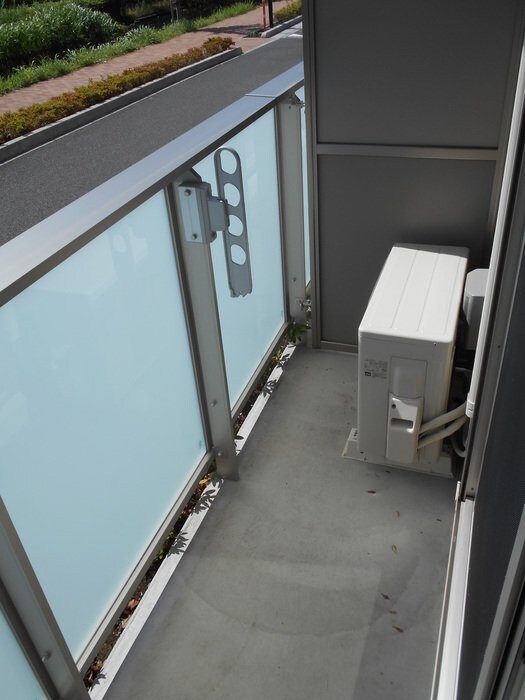 ロイジェントパークスレイクタウンII Aの物件内観写真