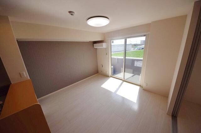 ロイジェントパークスレイクタウン II Gの物件内観写真