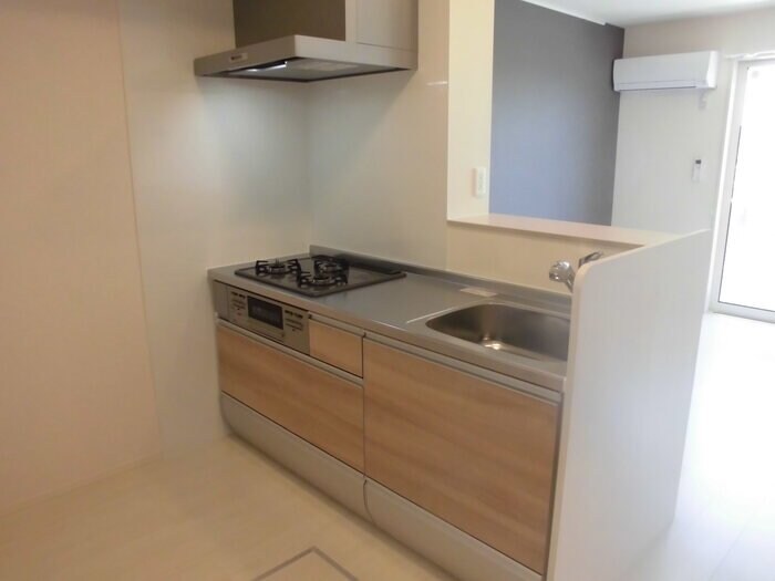 ロイジェントパークスレイクタウンIII E棟の物件内観写真