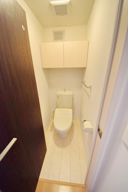 ロイジェントパークスレイクタウンIII E棟の物件内観写真