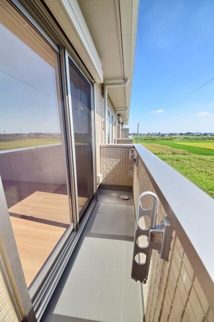 ロイジェントパークスレイクタウンIII E棟の物件内観写真