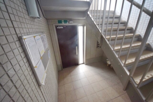 ロイジェントパークスレイクタウンIII E棟の物件内観写真