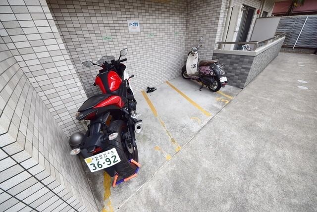 グランフォース西新井の物件内観写真