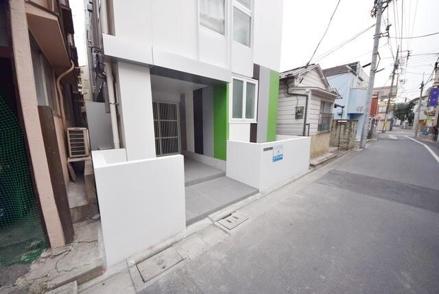 VARY's 北千住の物件内観写真