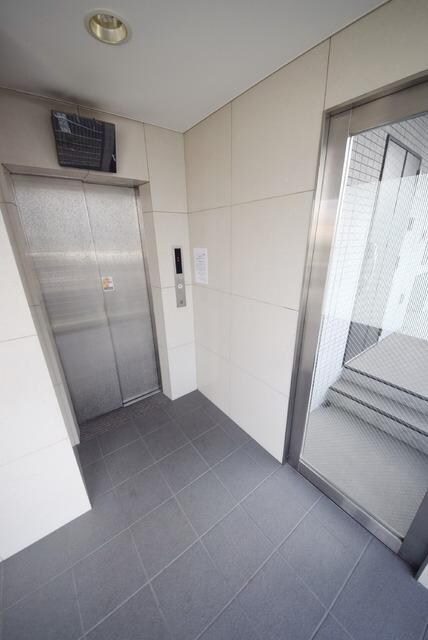 グリーンパレスの物件内観写真