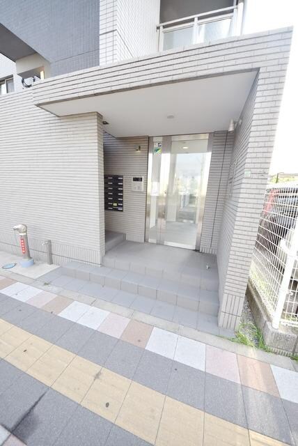 グリーンパレスの物件内観写真