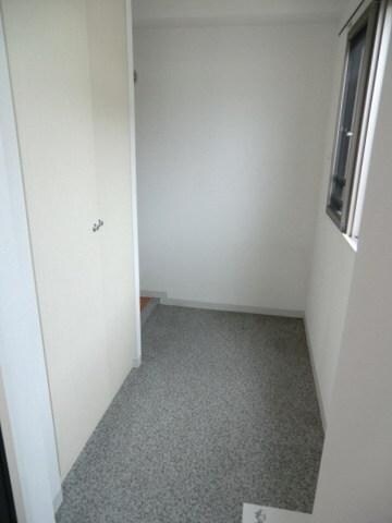 グリーンパレスの物件内観写真