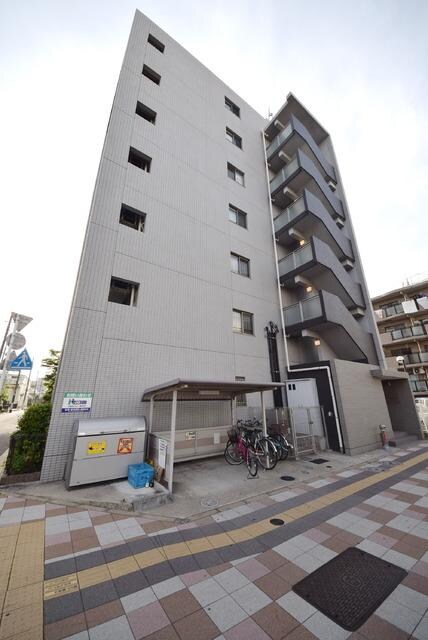 グリーンパレスの物件内観写真