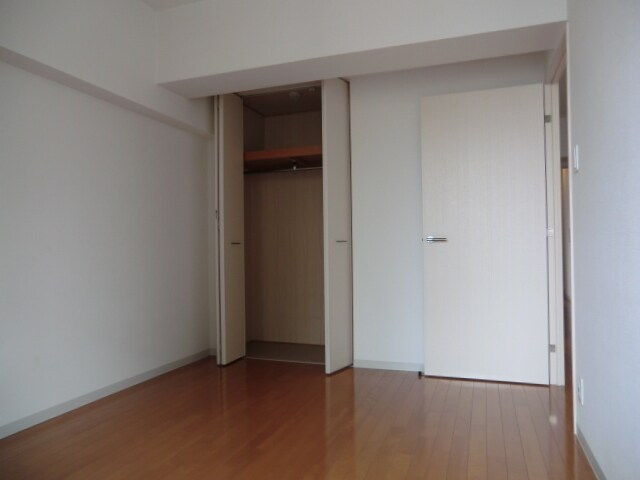 グリーンパレスの物件内観写真