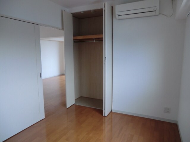 グリーンパレスの物件内観写真