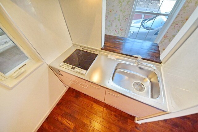 PRINCIPESSA LUCEの物件内観写真