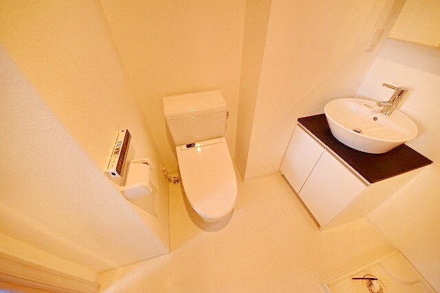 PRINCIPESSA LUCEの物件内観写真