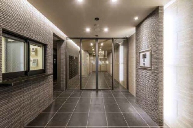 ソライエアイル草加の物件内観写真