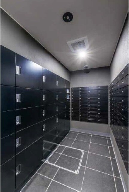 ソライエアイル草加の物件内観写真