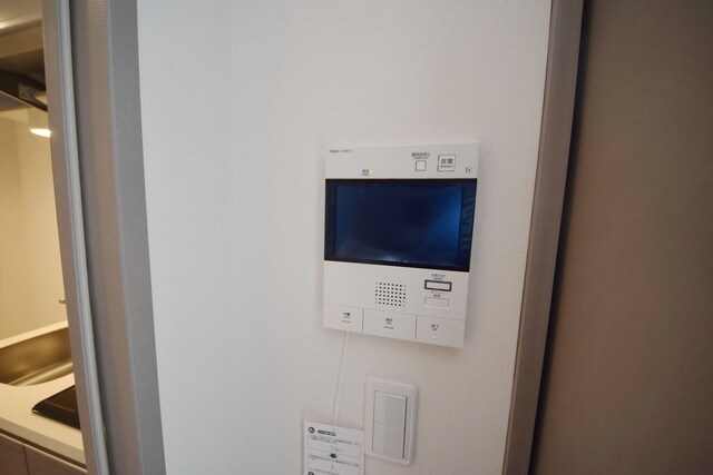 ソライエアイル草加の物件内観写真