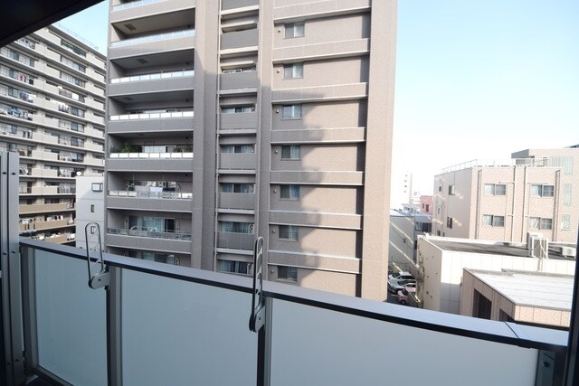 ソライエアイル草加の物件内観写真