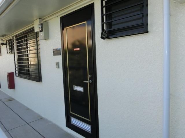 セジュール華仙の物件内観写真