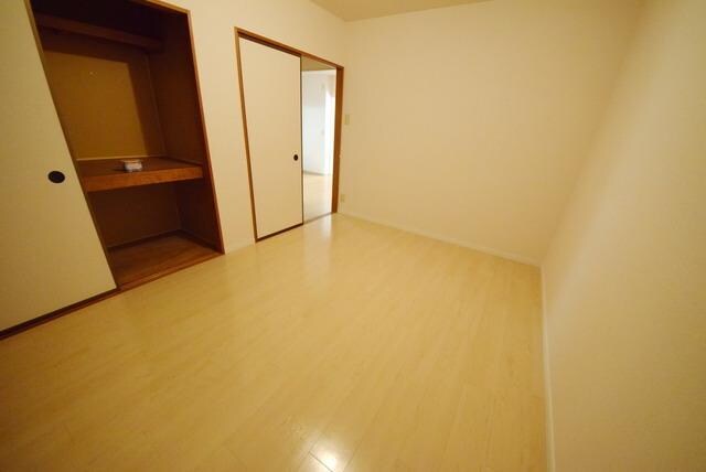 セジュール華仙の物件内観写真