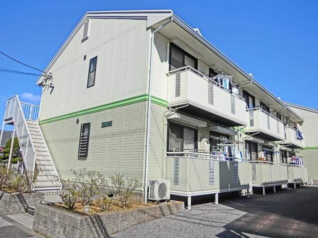 セジュール華仙の物件内観写真