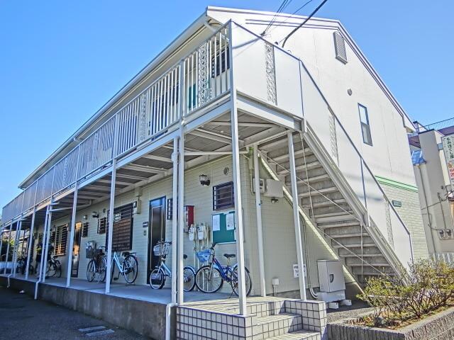 セジュール華仙の物件内観写真