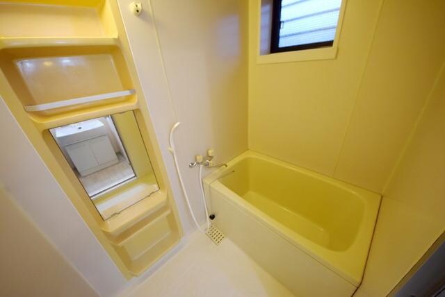 セジュール華仙の物件内観写真