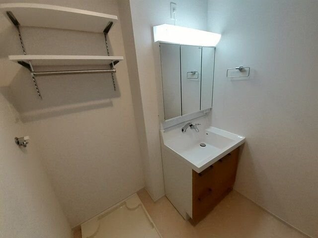 ラ・クレールの物件内観写真