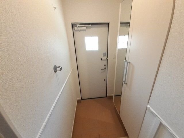 ラ・クレールの物件内観写真