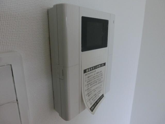 WAVE谷在家の物件内観写真