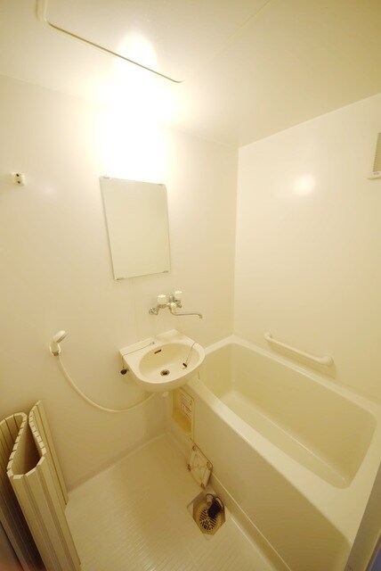 ベルダ・ビレッジオIIの物件内観写真