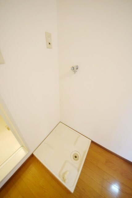 ベルダ・ビレッジオIIの物件内観写真