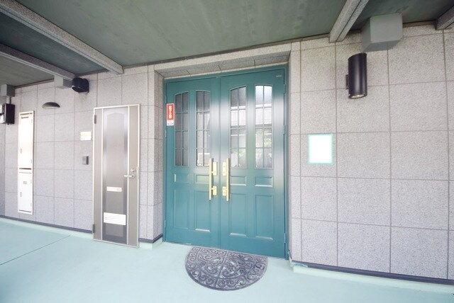 ベルダ・ビレッジオIIの物件内観写真