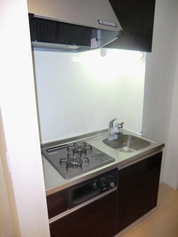 ビクロスの物件内観写真