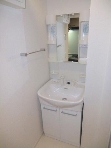 ビクロスの物件内観写真