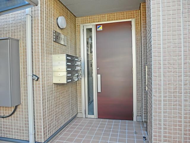ビクロスの物件内観写真