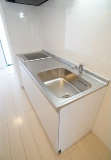 リブリ・FERIOIVの物件内観写真