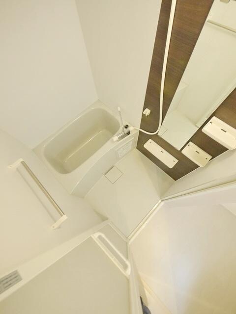 リブリ・FERIOIVの物件内観写真