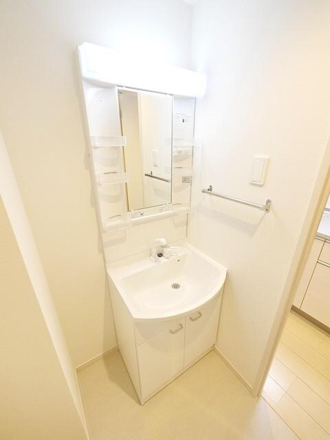 リブリ・FERIOIVの物件内観写真