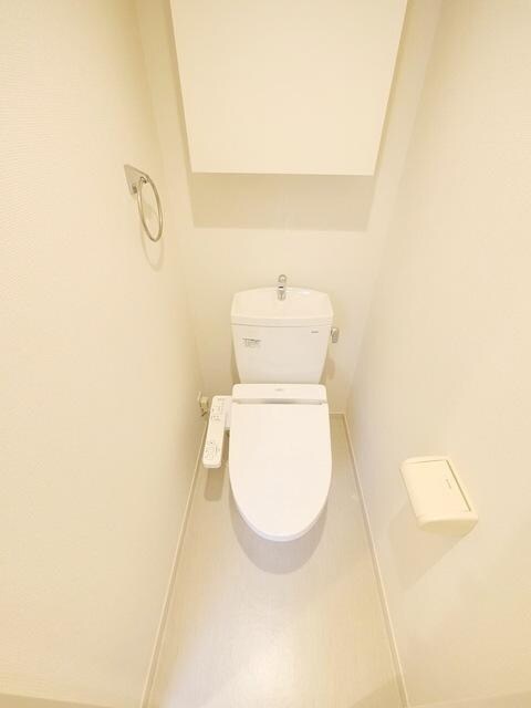 リブリ・FERIOIVの物件内観写真