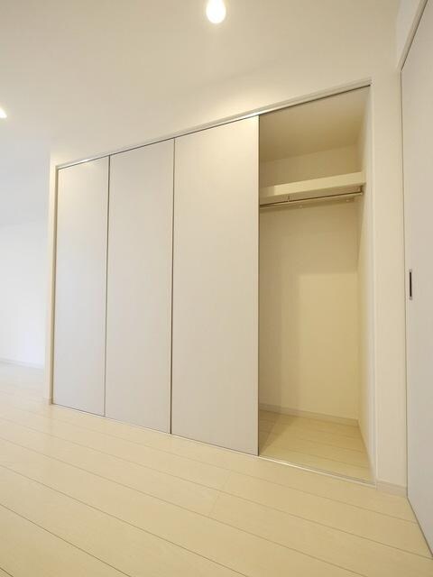 リブリ・FERIOIVの物件内観写真