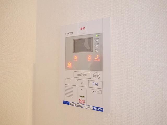 リブリ・FERIOIVの物件内観写真