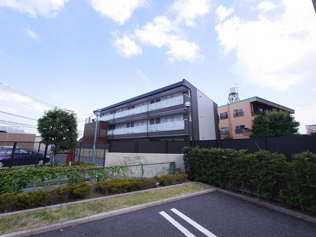 リブリ・FERIOIVの物件内観写真