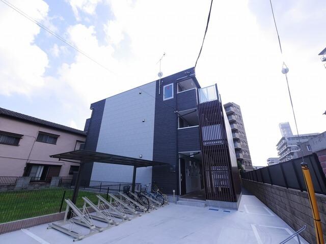 リブリ・FERIOIVの物件内観写真