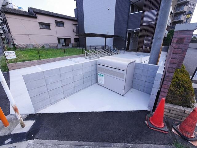 リブリ・FERIOIVの物件内観写真